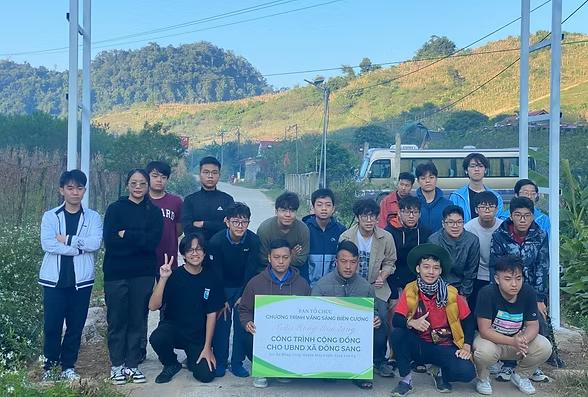 Hà Tiểu Linh và hành trình chinh phục 10 trường đại học danh tiếng Hoa Kỳ- Ảnh 3.