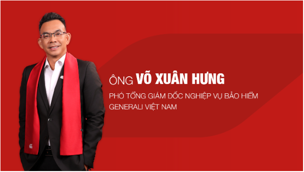 Generali Việt Nam ghi dấu ấn với cú đúp giải thưởng tại Insurance Asia Awards 2025- Ảnh 4.