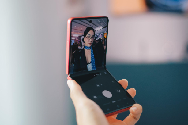 Galaxy Z Fold7 và Z Flip7: Khoản đầu tư dài hạn đáng giá- Ảnh 5.