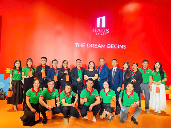 Haus Private Club - Chìa khóa dẫn lối vào giới tinh hoa toàn cầu- Ảnh 5.