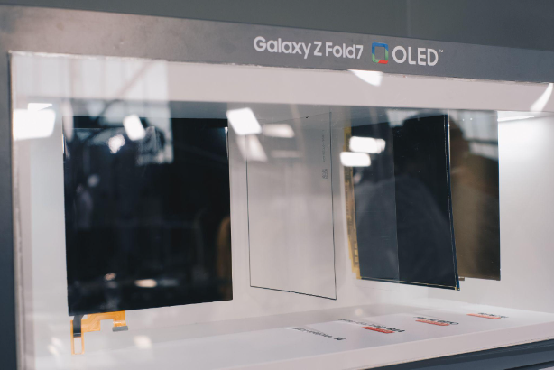 Galaxy Z Fold7 và Z Flip7: Khoản đầu tư dài hạn đáng giá- Ảnh 6.
