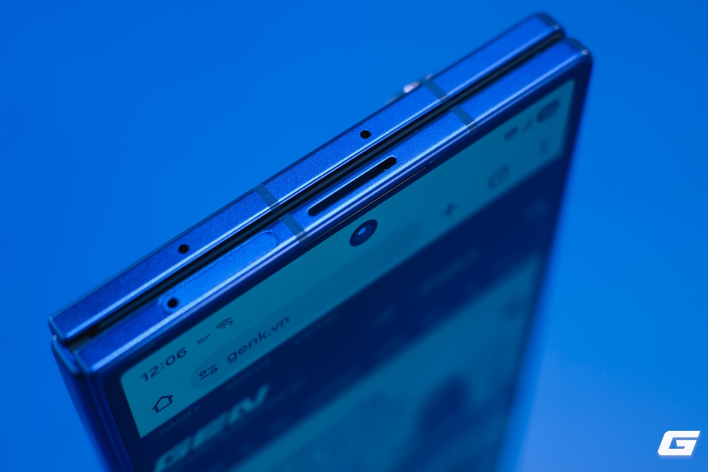 Trên tay Galaxy Z Fold7 tại New York: mở ra chương mới của điện thoại gập- Ảnh 8.