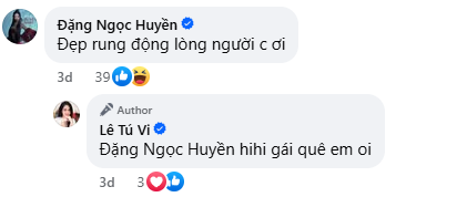 Mỹ nhân Việt đăng ảnh thời Yahoo 17 năm trước khiến Huyền Baby phải rung động- Ảnh 3.