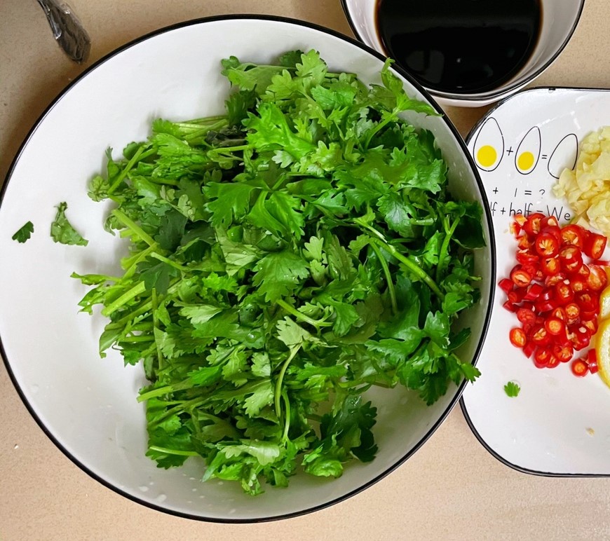 Cuối tuần mua mề gà về chế biến thế này, ăn giòn sần sật vị chua cay đậm đà cực ngon- Ảnh 3.