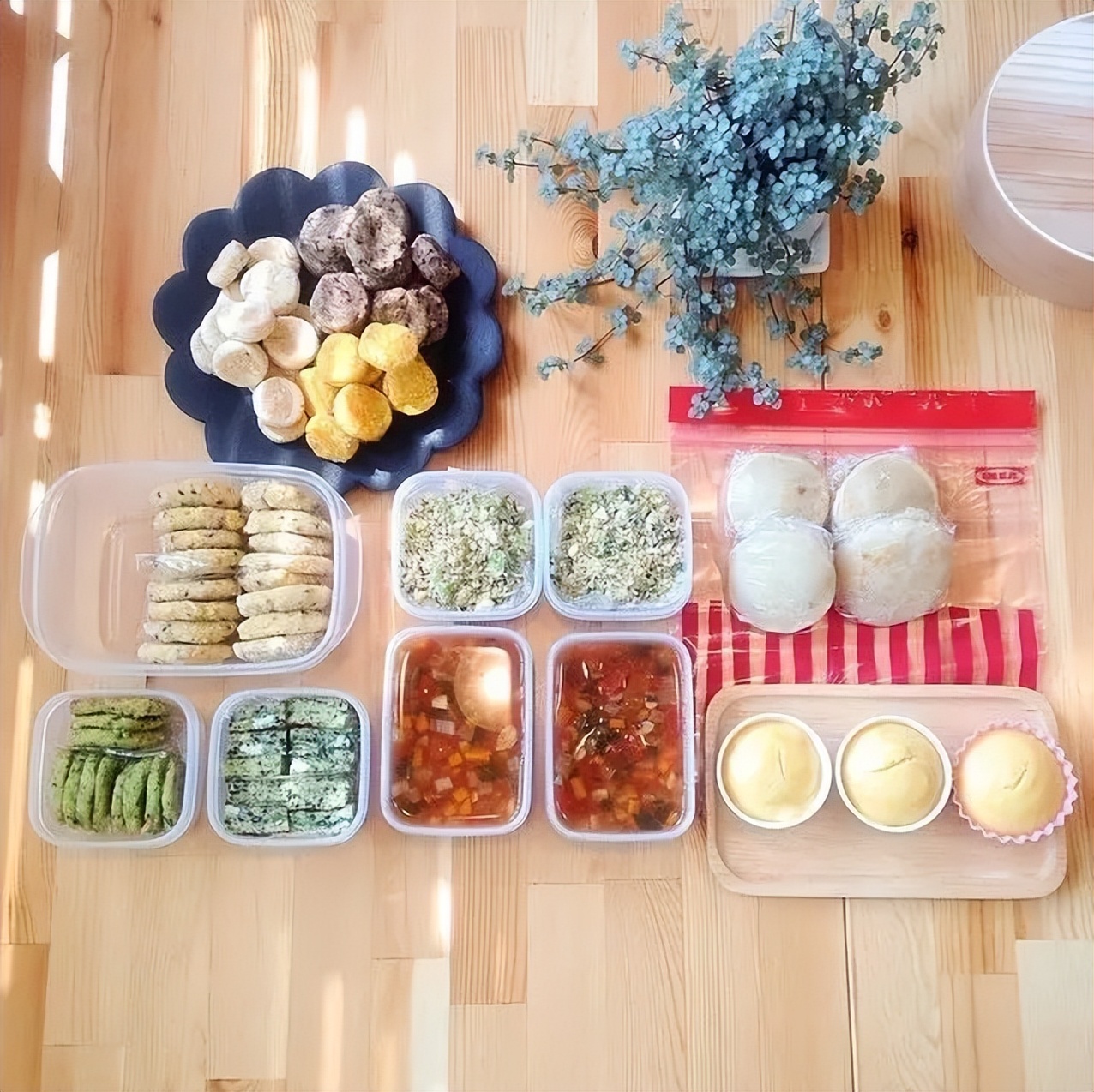 Ngày 2 – Nhật ký dọn dẹp: Dọn sạch đồ ăn hết hạn trong tủ lạnh, tôi học cách có trách nhiệm với chính mình- Ảnh 3.