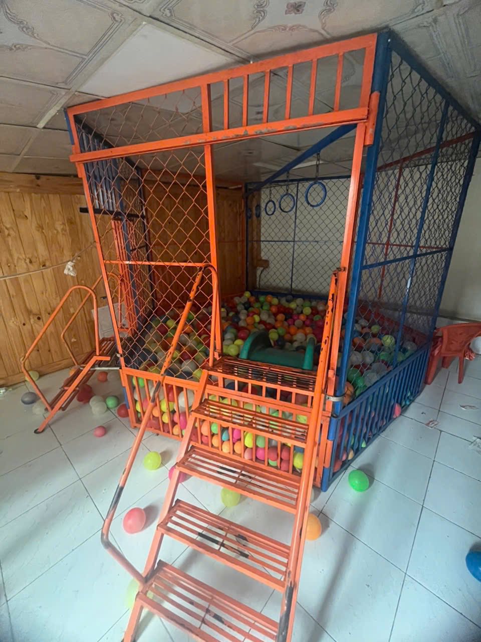 Công ty Trẻ Em Việt: Đồng hành với trẻ em bằng sự an toàn- Ảnh 5.
