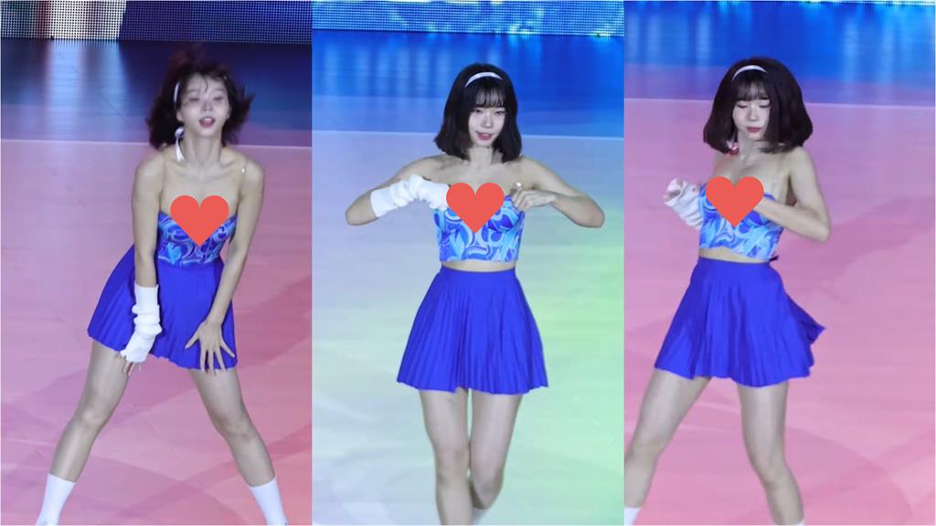 Gặp sự cố hớ hênh, nàng hot girl bất ngờ được tìm kiếm quá nhiều, follow tăng gấp 6 lần sau một đêm- Ảnh 3.