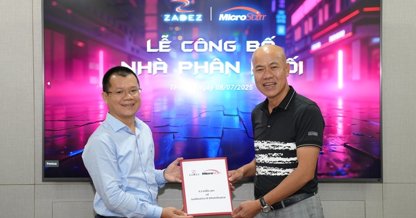 Viễn Sơn và Zadez – Khởi đầu cho một bước tiến bền vững  - Ảnh 1.