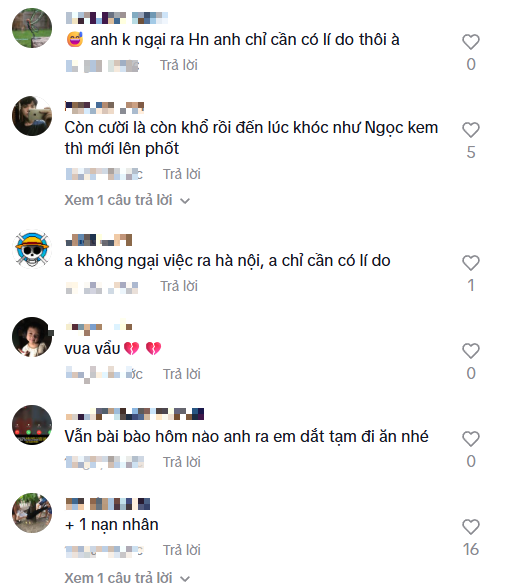 CĐM phẫn nộ khi ViruSs chưa gặp đã hỏi chuyện cưới xin với "cô giáo tiểu học"- Ảnh 11. CĐM phẫn nộ khi ViruSs chưa gặp đã hỏi chuyện cưới xin với "cô giáo tiểu học"- Ảnh 11.