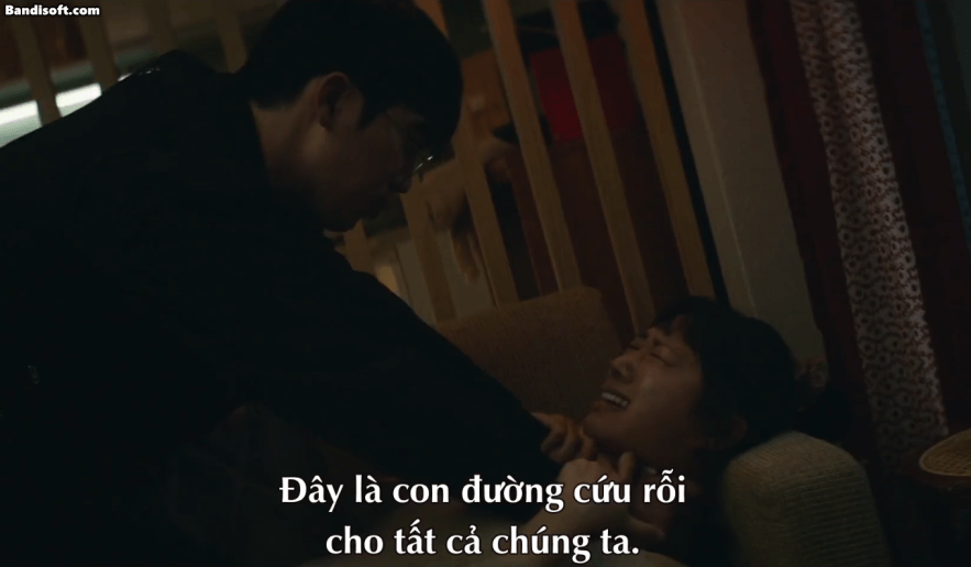 Phim Hàn gây sốc với cảnh 18+ "khét lẹt": Hay đến mức dán mắt vào màn hình, nam chính "trap boy" chưa từng thấy- Ảnh 3. Phim Hàn gây sốc với cảnh 18+ "khét lẹt": Hay đến mức dán mắt vào màn hình, nam chính "trap boy" chưa từng thấy- Ảnh 3.
