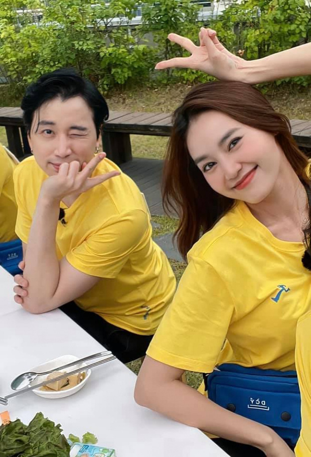 Nhân vật bí ẩn nhất Running Man Việt: Sơ hở là "xào couple" với Lan Ngọc, cast chính nhưng thoắt ẩn thoắt hiện- Ảnh 9.