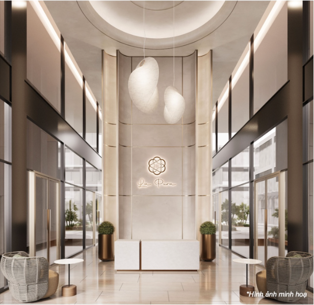 CBRE – Top công ty Bất động sản hàng đầu thế giới sẽ quản lý vận hành La Pura- Ảnh 2.