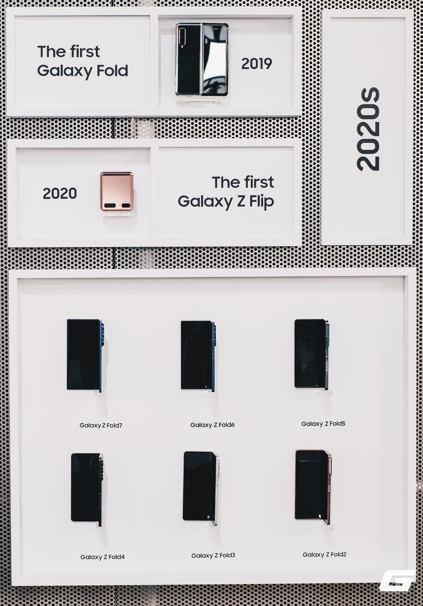 Trên tay Galaxy Zfold7 tại New York: mở ra chương mới của điện thoại gập- Ảnh 2.
