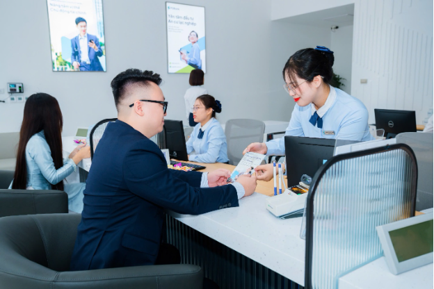 PGBank giới thiệu thẻ F-Card – Giải pháp thanh toán xăng dầu chuyên biệt cho doanh nghiệp- Ảnh 2.