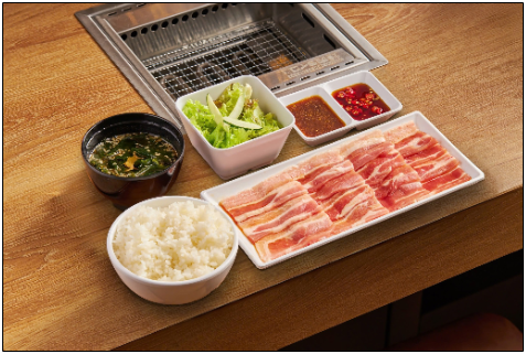 Yakiniku Like mở rộng mô hình nướng solo với nhà hàng thứ 3 tại Saigon Centre- Ảnh 3.