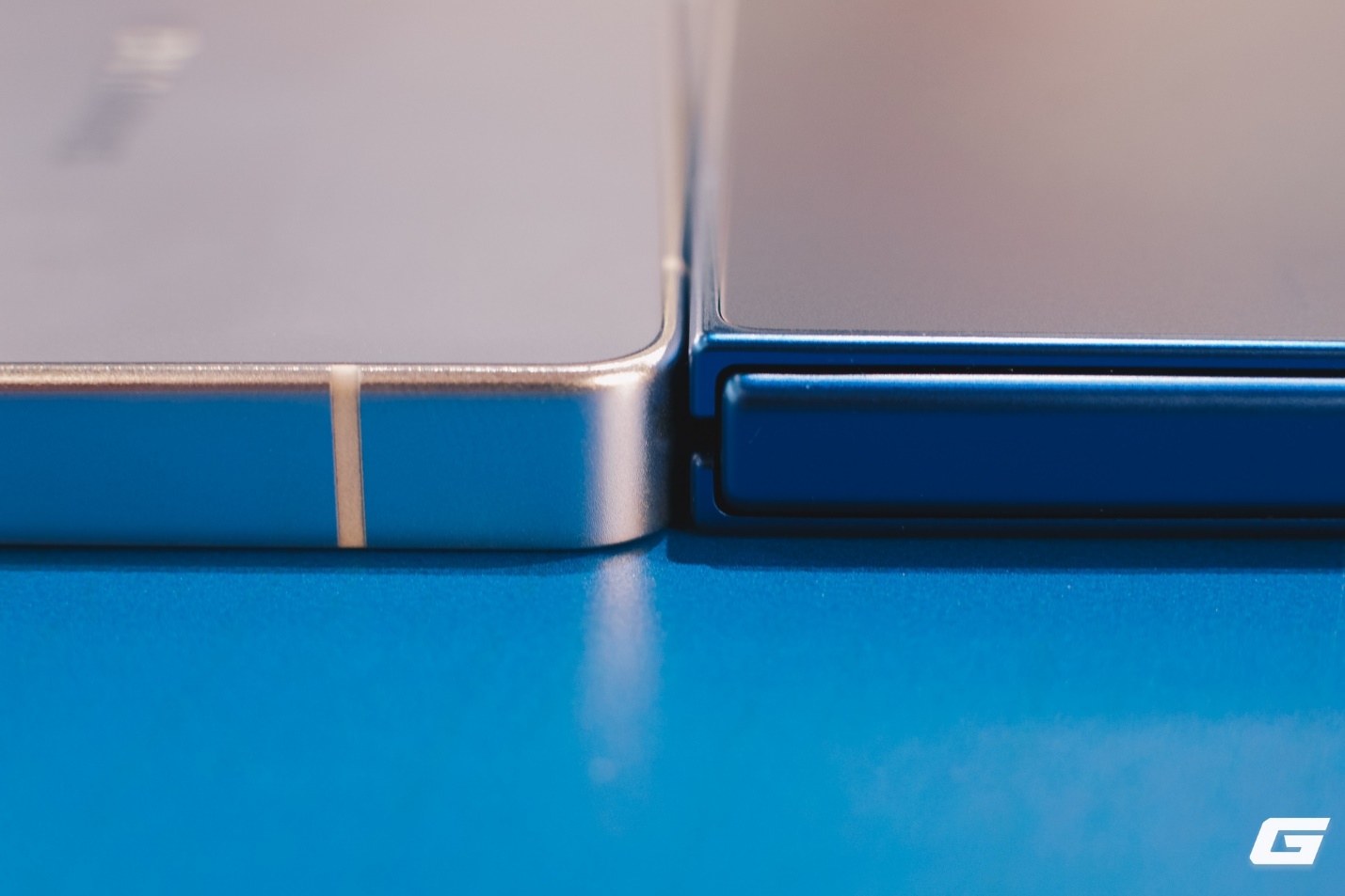 Trên tay Galaxy Zfold7 tại New York: mở ra chương mới của điện thoại gập- Ảnh 9.