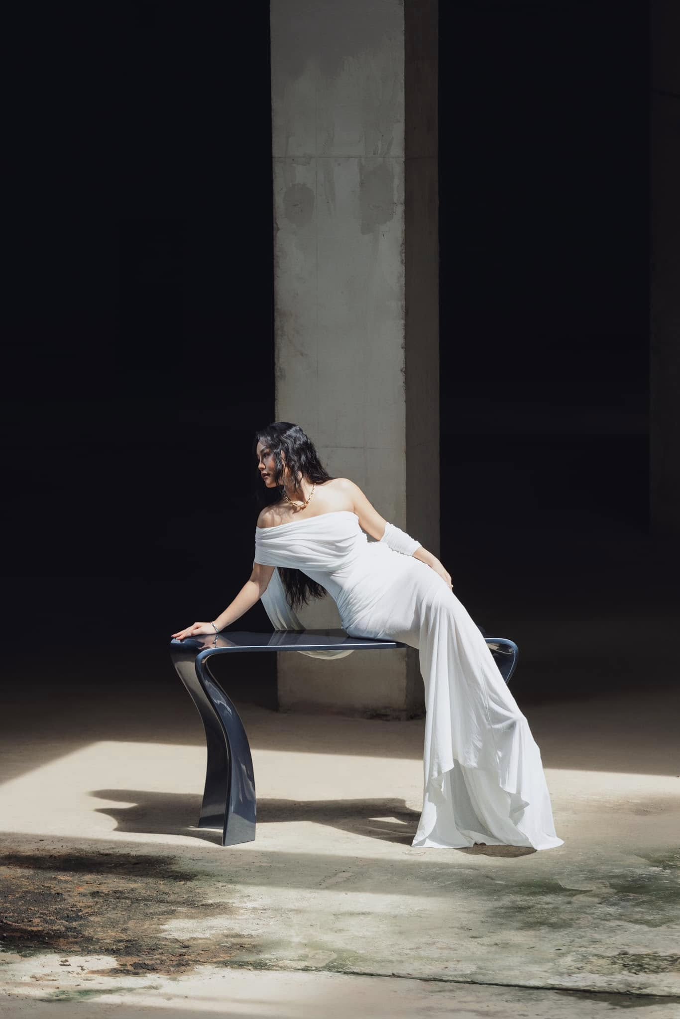Bất ngờ với "danh tính" của fashionista Việt quen mặt tại show Dior, Chanel: Là ái nữ của "ông trùm ô tô" khét tiếng- Ảnh 19. Bất ngờ với "danh tính" của fashionista Việt quen mặt tại show Dior, Chanel: Là ái nữ của "ông trùm ô tô" khét tiếng- Ảnh 19.