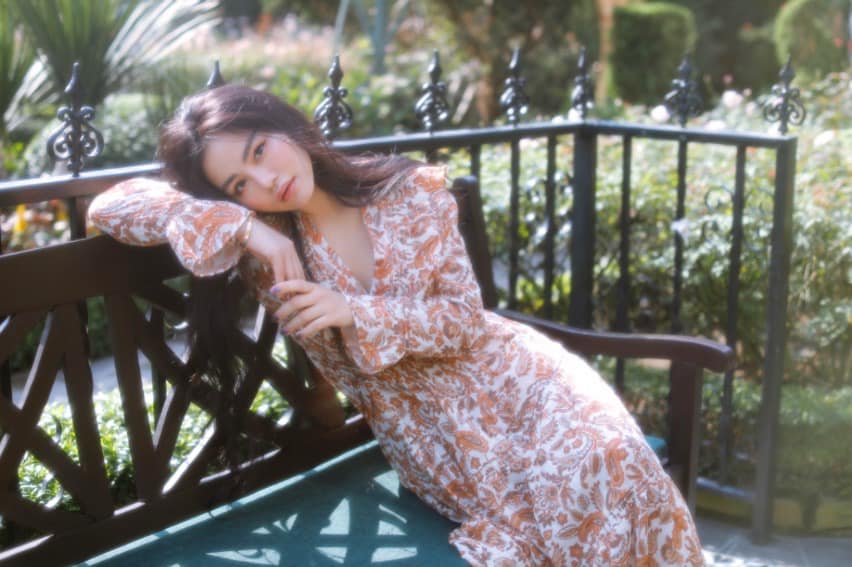 Bất ngờ với "danh tính" của fashionista Việt quen mặt tại show Dior, Chanel: Là ái nữ của "ông trùm ô tô" khét tiếng- Ảnh 14. Bất ngờ với "danh tính" của fashionista Việt quen mặt tại show Dior, Chanel: Là ái nữ của "ông trùm ô tô" khét tiếng- Ảnh 14.
