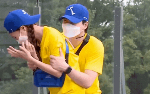 Nhân vật bí ẩn nhất Running Man Việt: Sơ hở là "xào couple" với Lan Ngọc, cast chính nhưng thoắt ẩn thoắt hiện- Ảnh 6.