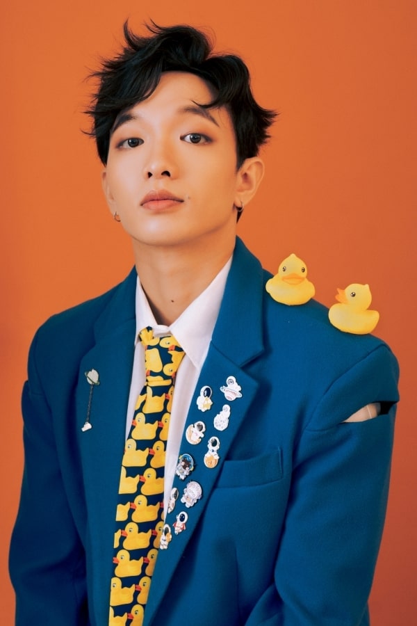Chưa từng có: Nam ca sĩ Việt kể chuyện cầu hôn bạn gái trong album, sững sờ nhận lại 1 chữ - "không"!- Ảnh 1.
