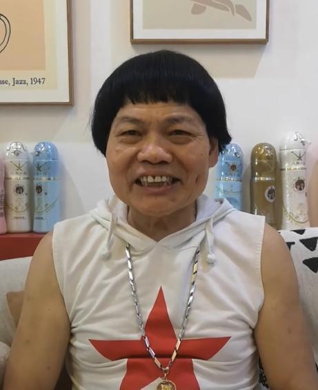 "Sao nam xấu nhất" nghi chỉ sống được vài tháng, vợ cũ oán hận: “Anh ta gặp báo ứng!”- Ảnh 2.