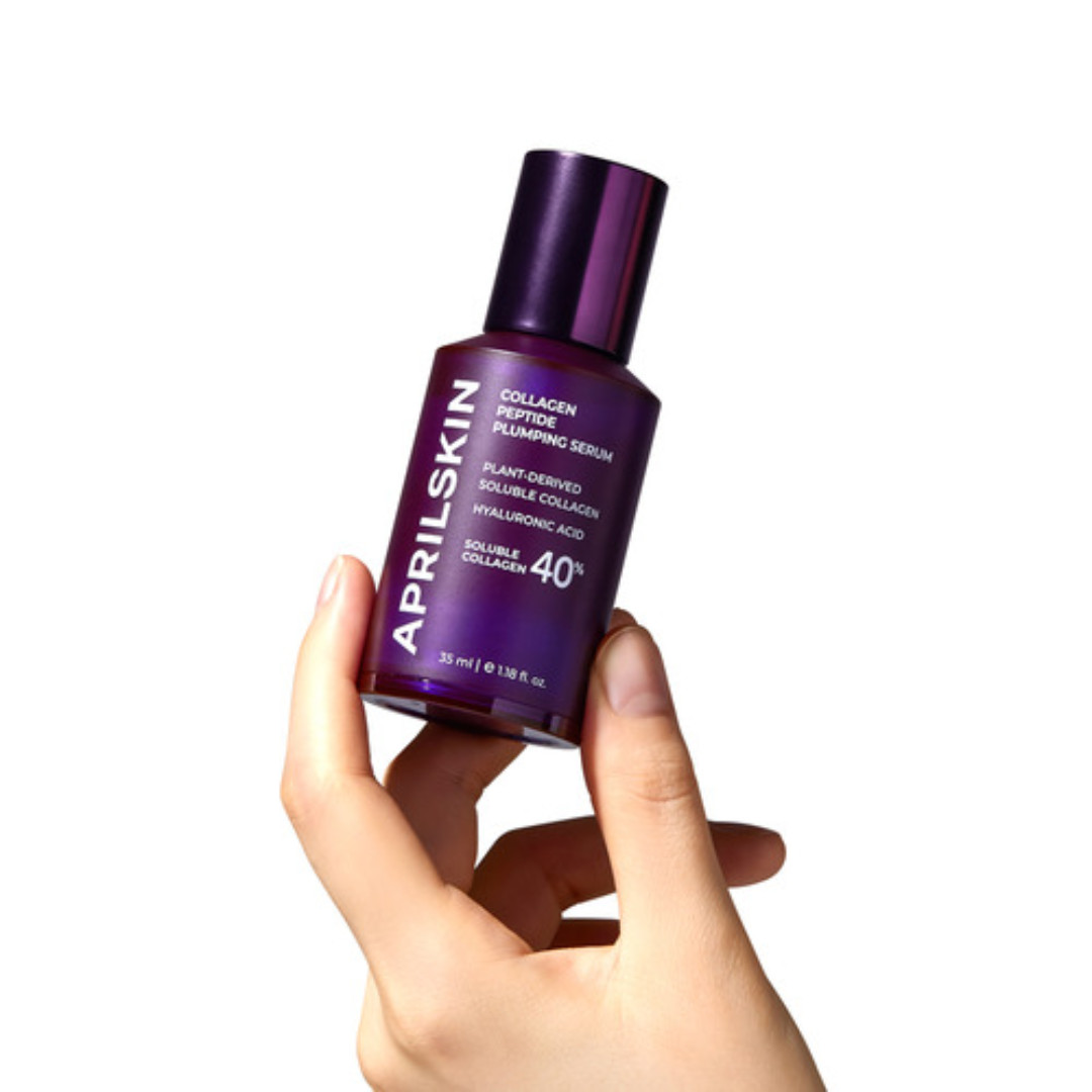 Bước dùng serum giúp trẻ hóa da của phụ nữ Nhật: Ước gì chị em biết chiêu này sớm hơn- Ảnh 9. Bước dùng serum giúp trẻ hóa da của phụ nữ Nhật: Ước gì chị em biết chiêu này sớm hơn- Ảnh 9.
