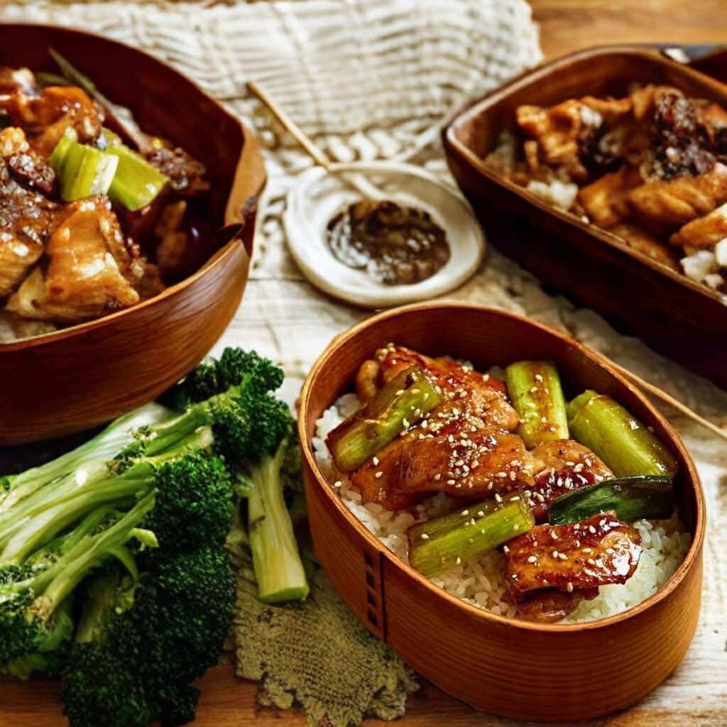 Bữa trưa hay bữa tối cứ nấu thế này, vừa đỡ tốn thời gian mà hương vị lại đậm đà ngon miệng vô cùng- Ảnh 18.