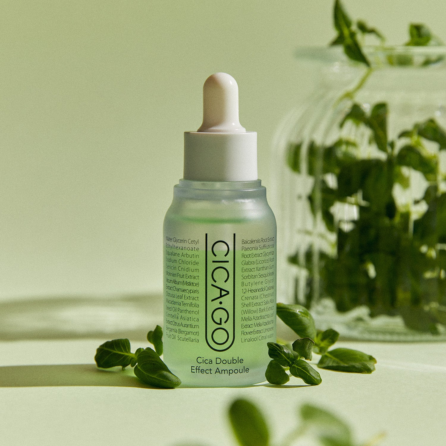 Bước dùng serum giúp trẻ hóa da của phụ nữ Nhật: Ước gì chị em biết chiêu này sớm hơn- Ảnh 10. Bước dùng serum giúp trẻ hóa da của phụ nữ Nhật: Ước gì chị em biết chiêu này sớm hơn- Ảnh 10.