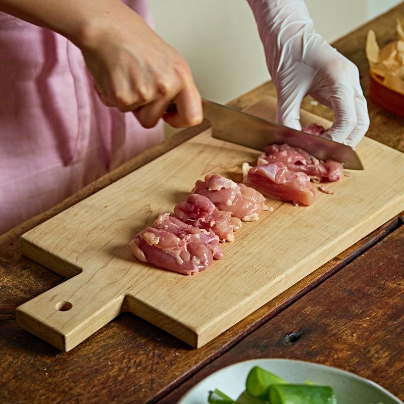 Bữa trưa hay bữa tối cứ nấu thế này, vừa đỡ tốn thời gian mà hương vị lại đậm đà ngon miệng vô cùng- Ảnh 1.