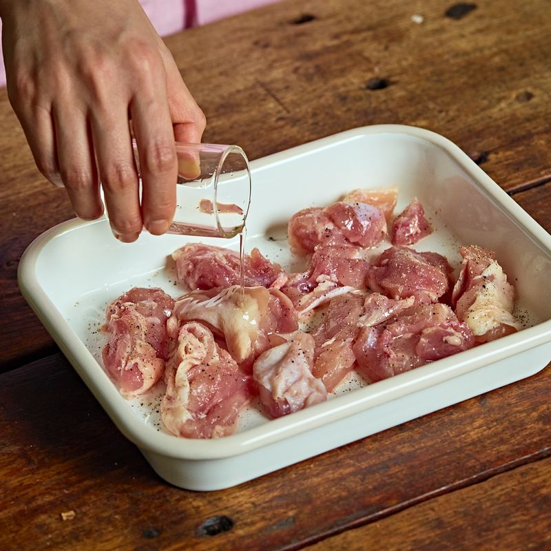 Bữa trưa hay bữa tối cứ nấu thế này, vừa đỡ tốn thời gian mà hương vị lại đậm đà ngon miệng vô cùng- Ảnh 2.