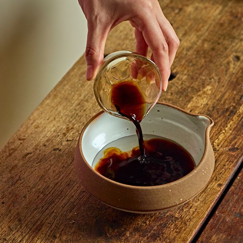 Bữa trưa hay bữa tối cứ nấu thế này, vừa đỡ tốn thời gian mà hương vị lại đậm đà ngon miệng vô cùng- Ảnh 5.
