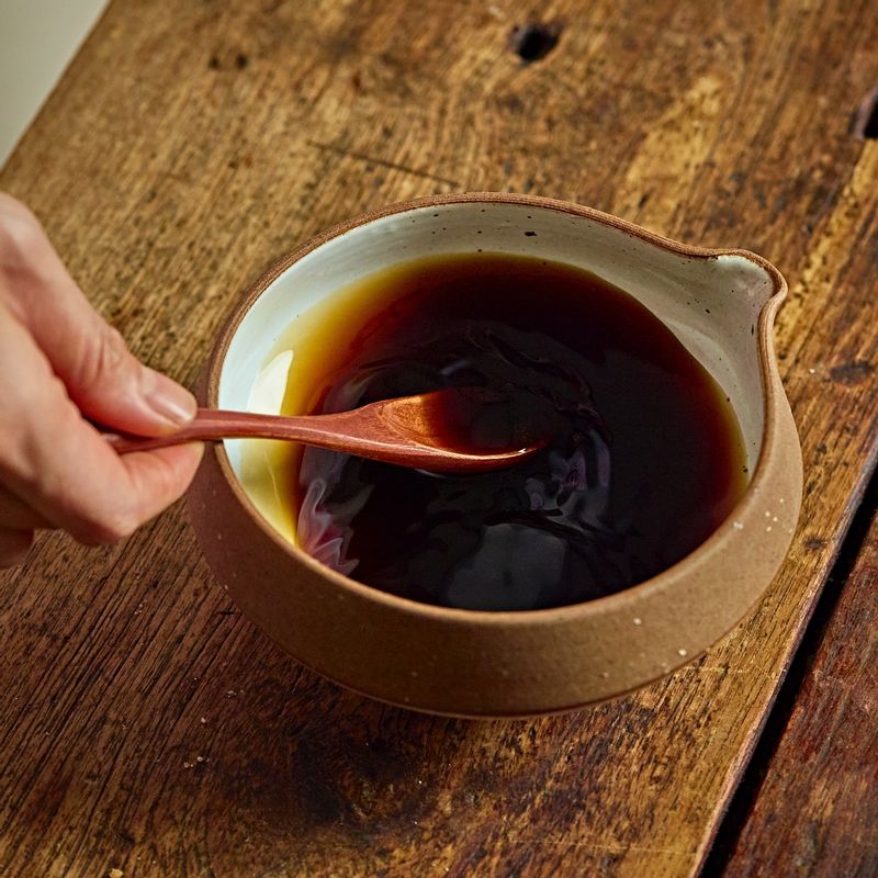 Bữa trưa hay bữa tối cứ nấu thế này, vừa đỡ tốn thời gian mà hương vị lại đậm đà ngon miệng vô cùng- Ảnh 6.