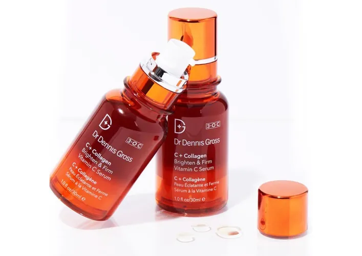 Bước dùng serum giúp trẻ hóa da của phụ nữ Nhật: Ước gì chị em biết chiêu này sớm hơn- Ảnh 8. Bước dùng serum giúp trẻ hóa da của phụ nữ Nhật: Ước gì chị em biết chiêu này sớm hơn- Ảnh 8.