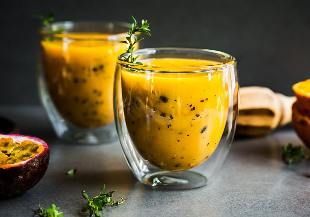 Thứ quả được ví "trái vàng" mùa hè siêu giàu collagen nhưng đừng vội ăn nhiều nếu chưa biết điều này- Ảnh 2.