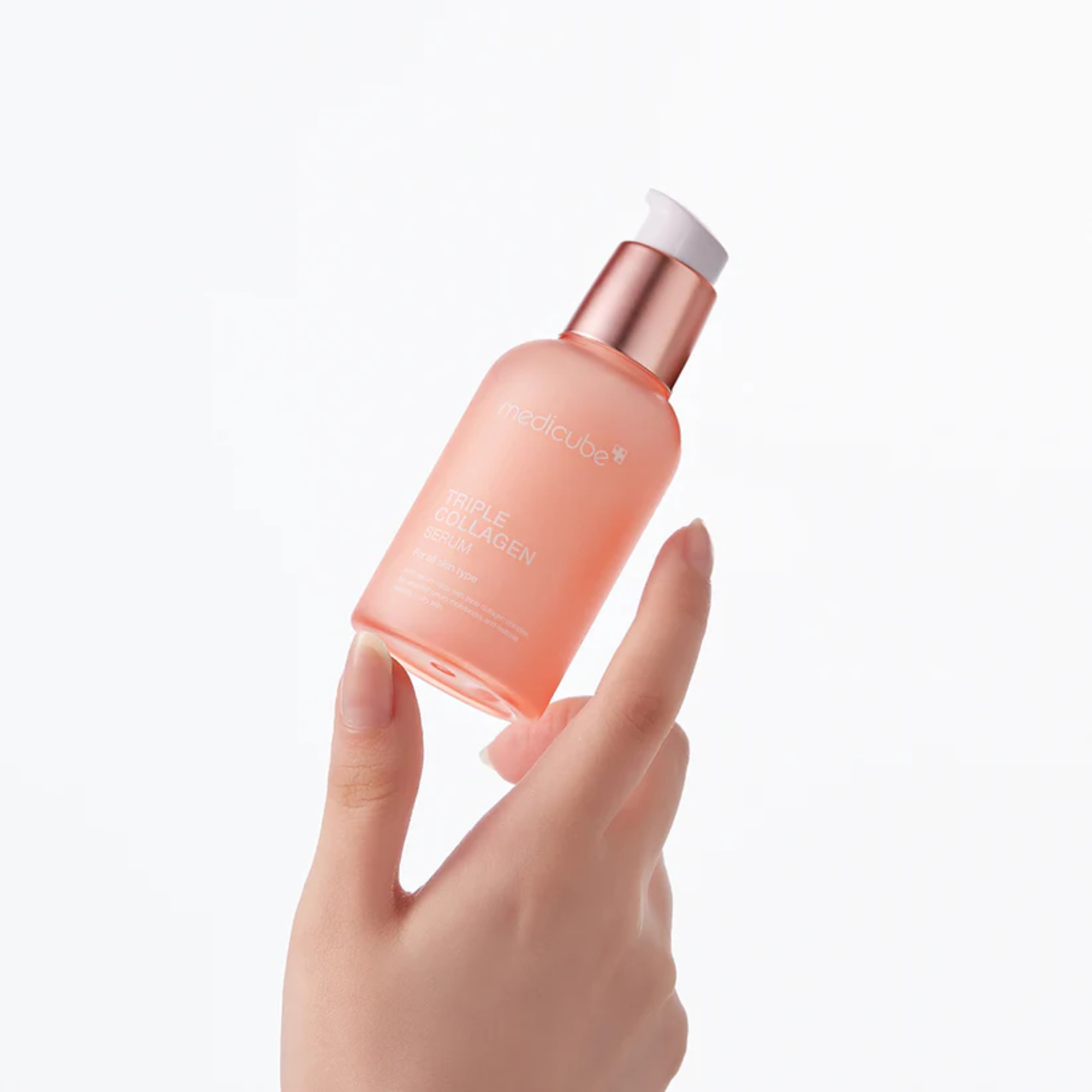 Bước dùng serum giúp trẻ hóa da của phụ nữ Nhật: Ước gì chị em biết chiêu này sớm hơn- Ảnh 11. Bước dùng serum giúp trẻ hóa da của phụ nữ Nhật: Ước gì chị em biết chiêu này sớm hơn- Ảnh 11.