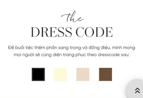 Mặc sai dress code, tiểu thư 7.000 tỷ của showbiz Việt gây tranh cãi tại đám cưới Cindy Lư - Đạt G- Ảnh 3.