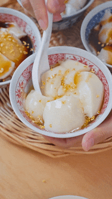 Không phải kem, món tráng miệng “đánh bay nóng bức” này mới là bá chủ mùa hè- Ảnh 1.