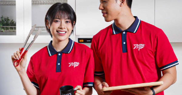 Lý do Đồng phục GẤU luôn là cơ sở may áo thun đồng phục hàng đầu- Ảnh 1.