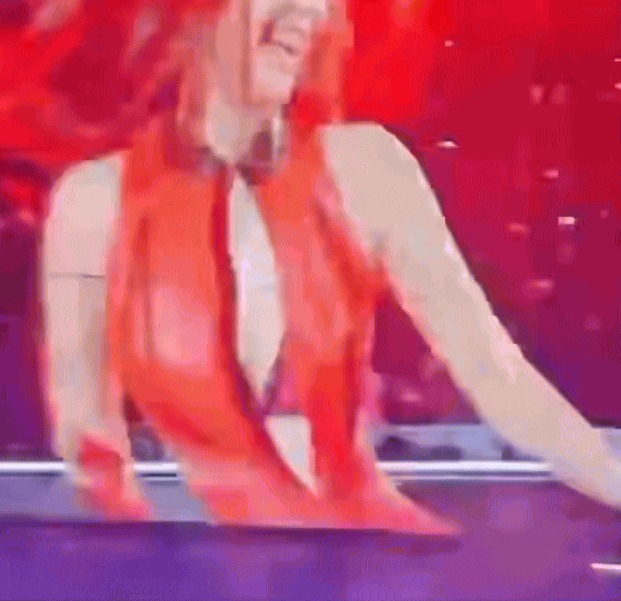 BLACKPINK sang Mỹ bạo hẳn: Rosé - Lisa trao nụ hôn tình tứ, người xem ngượng chín mặt!- Ảnh 4. BLACKPINK sang Mỹ bạo hẳn: Rosé - Lisa trao nụ hôn tình tứ, người xem ngượng chín mặt!- Ảnh 4.
