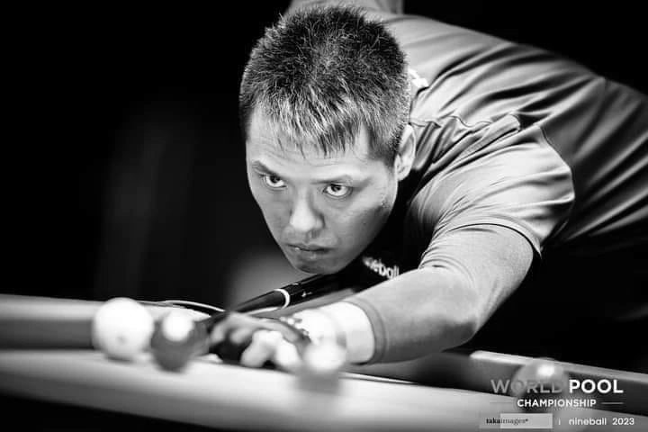 Sốc: Huyền thoại Billiards thế giới Chang Jung Lin đột ngột qua đời ở khách sạn- Ảnh 2.