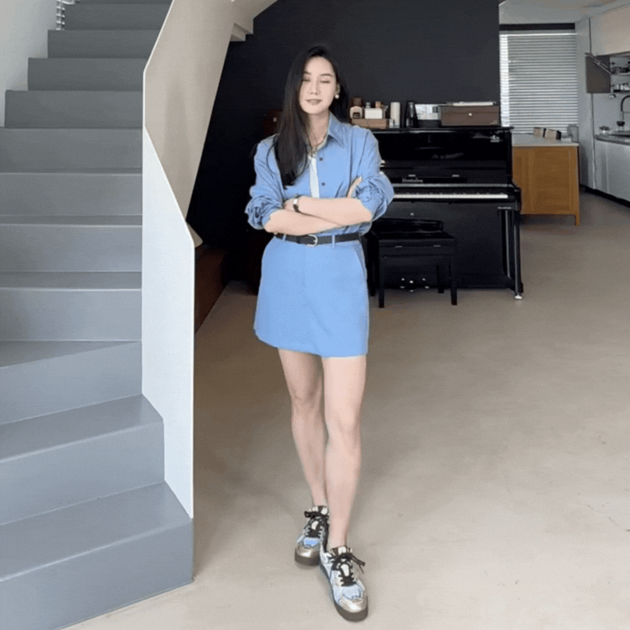 Mặc màu xanh dương trong tháng 8, 3 con giáp này tài lộc hút về như thác đổ, công việc hanh thông bất ngờ- Ảnh 5.