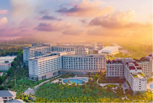Từ Wellness đến All-Inclusive: Crystal Bay Hospitality đang dẫn đầu cuộc cách mạng nghỉ dưỡng?- Ảnh 2. Từ Wellness đến All-Inclusive: Crystal Bay Hospitality đang dẫn đầu cuộc cách mạng nghỉ dưỡng?- Ảnh 2.