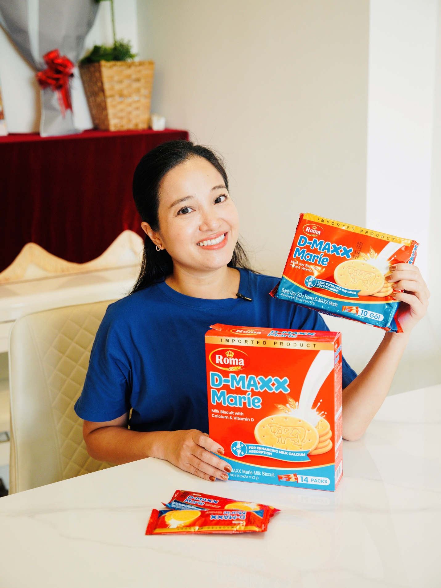Làm mẹ của “con nhà xiếc” không dễ: MC Hồng Phượng tiết lộ bí quyết để con trai theo đuổi đam mê- Ảnh 2.