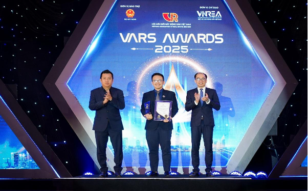 Người dùng thông thái "săn" nhà: Chốt nhanh, mua đúng giá nhờ công nghệ- Ảnh 2.
