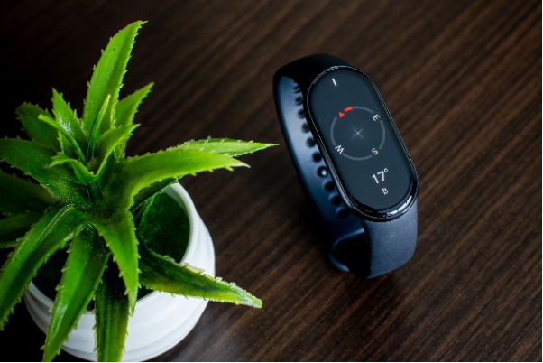 Xiaomi Smart Band 10 - Vòng tay thông minh cho lối sống năng động thời đại mới- Ảnh 2.