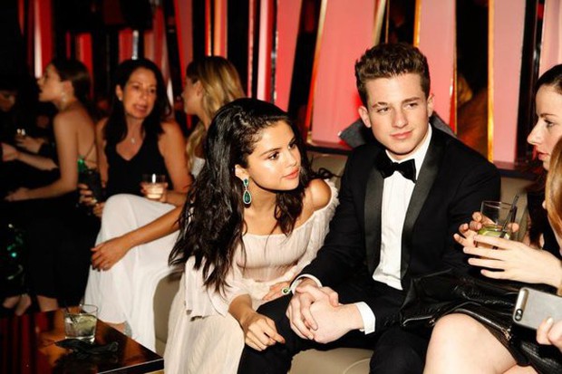 Ca khúc tỷ view vạch trần bộ mặt giả dối của người yêu cũ Selena Gomez- Ảnh 1.