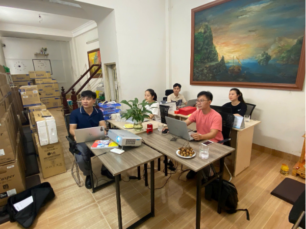 Đại lý điện máy Thuận Phát – khẳng định vị thế trong ngành điện máy tại Việt Nam- Ảnh 3.