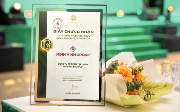 Minh Minh Group ghi dấu ấn mạnh mẽ tại sự kiện "Ráp căn phân khu Thiên Hà"- Ảnh 3. Minh Minh Group ghi dấu ấn mạnh mẽ tại sự kiện "Ráp căn phân khu Thiên Hà"- Ảnh 3.