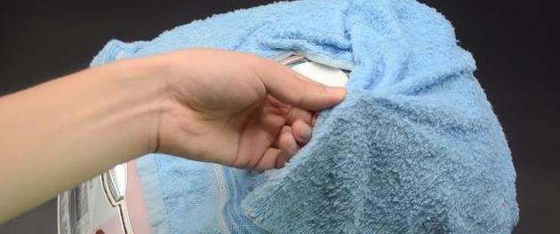 Người thông minh phủ khăn lên nồi cơm điện, biết lý do tôi bắt chước ngay- Ảnh 2.