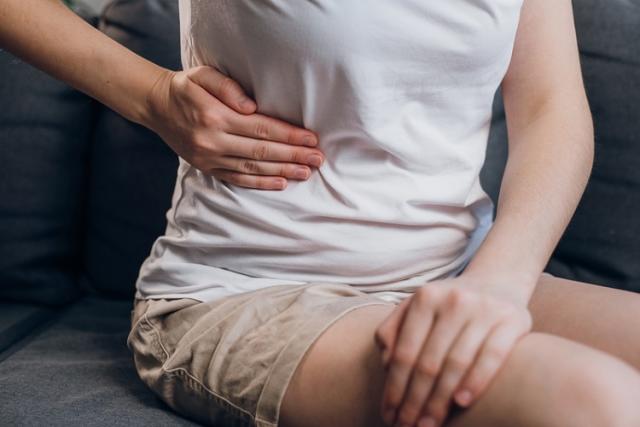Người bị gan nhiễm mỡ thường có 4 dấu hiệu này khi ăn: Nếu bạn không có cả 4 thì xin chúc mừng!- Ảnh 3. Người bị gan nhiễm mỡ thường có 4 dấu hiệu này khi ăn: Nếu bạn không có cả 4 thì xin chúc mừng!- Ảnh 3.